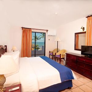 Twin Room Sea View